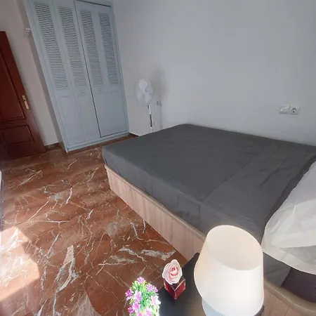 Appartement Piso Museo Del Realismo - Catedral - Alcazaba Con Parking Gratis - Super Wifi à Almería Extérieur photo