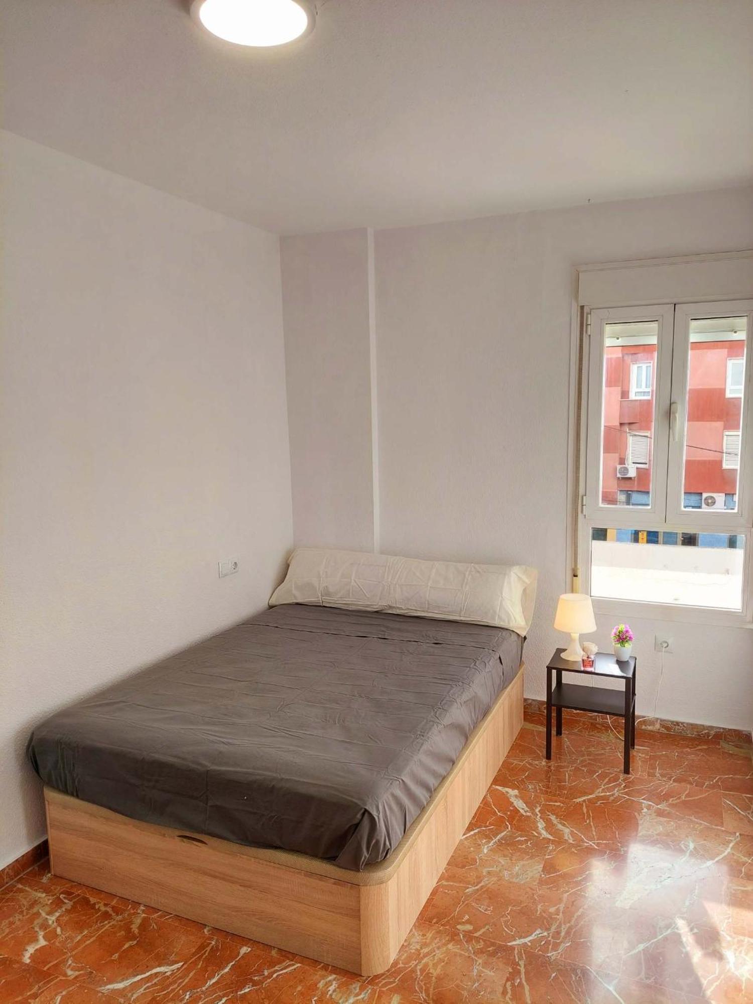 Piso Museo Del Realismo - Catedral - Alcazaba Con Parking Gratis - Super Wifi Appartement Almería