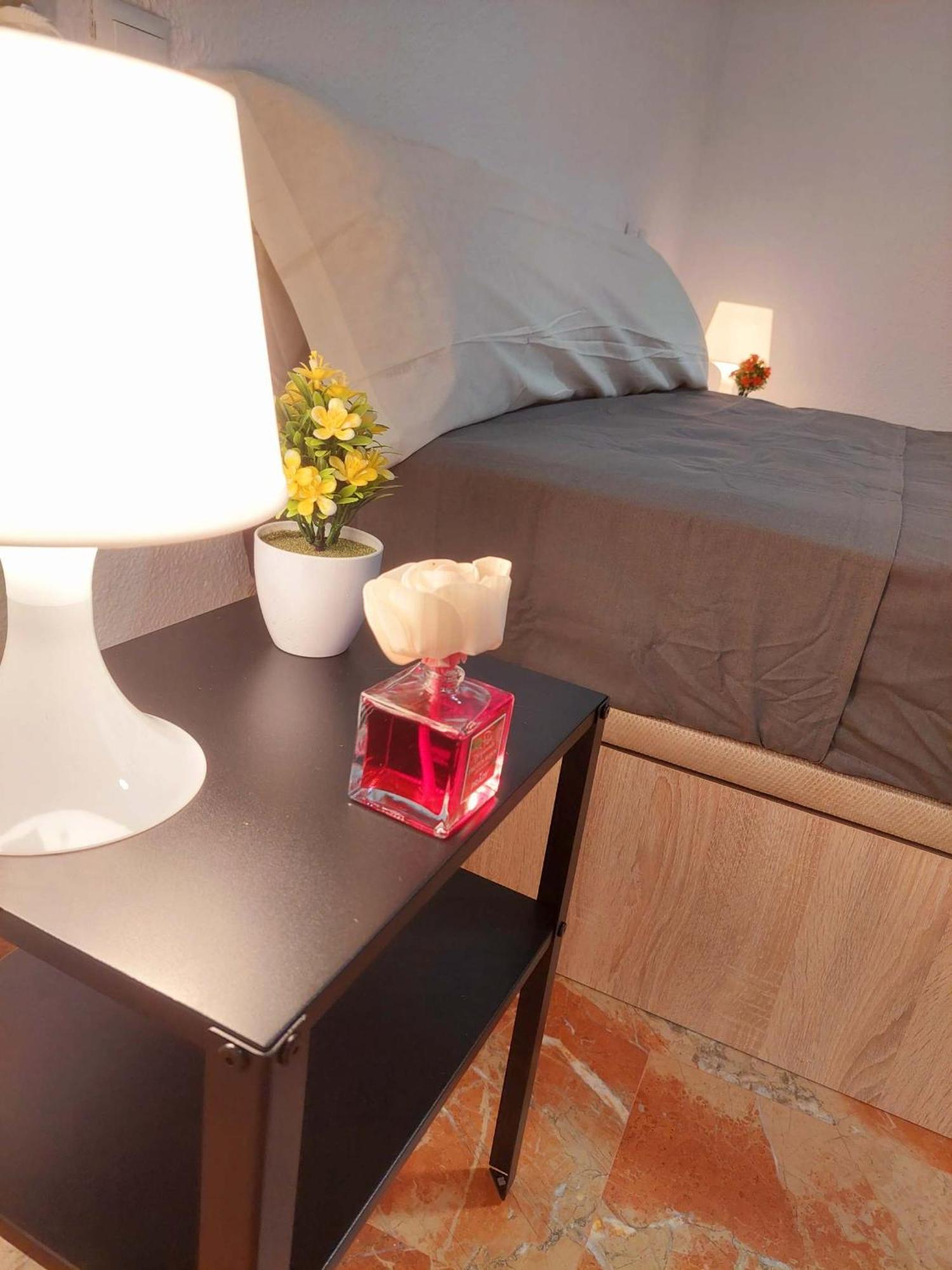 Piso Museo Del Realismo - Catedral - Alcazaba Con Parking Gratis - Super Wifi Apartment Almeria