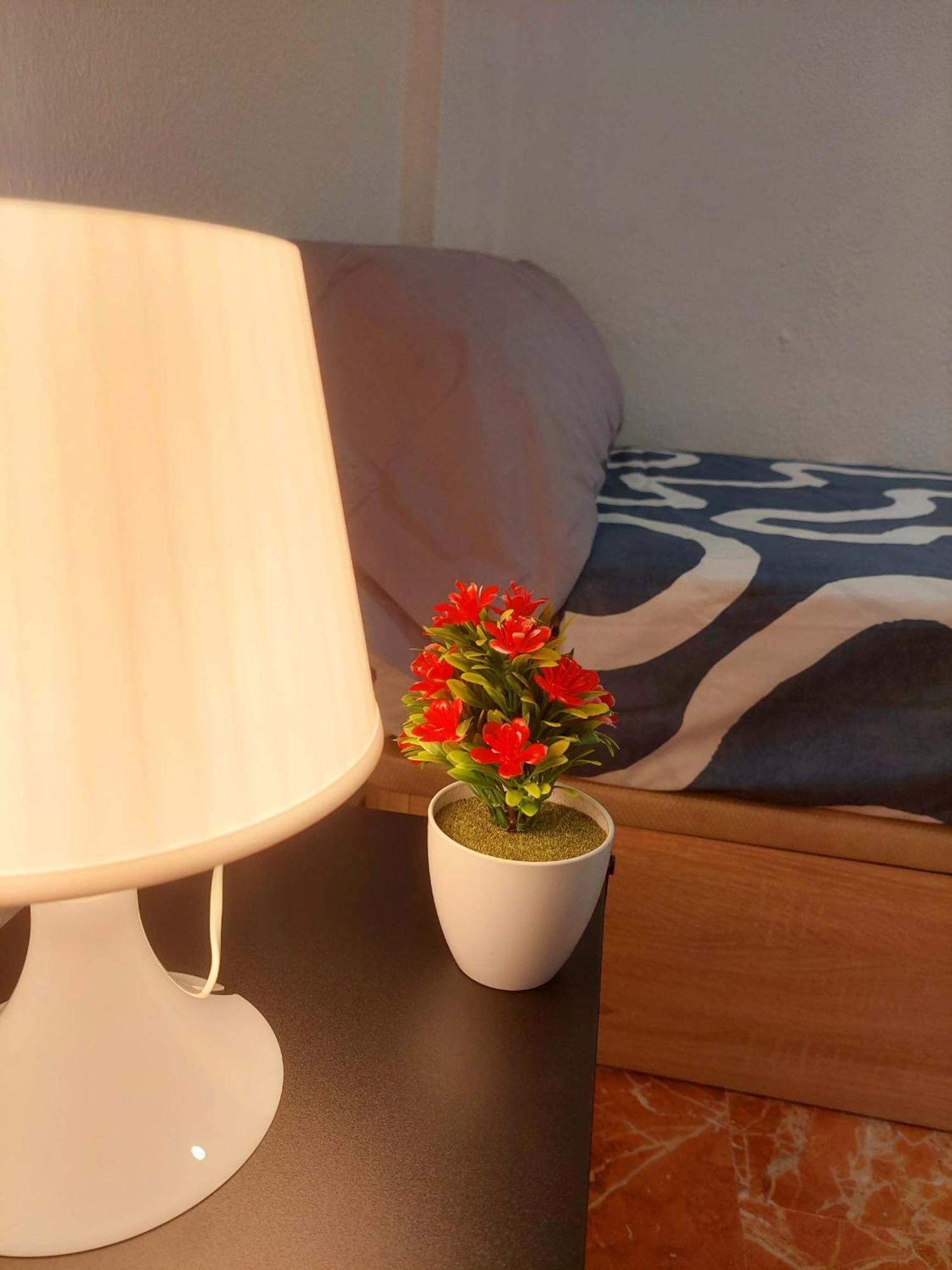 Piso Museo Del Realismo - Catedral - Alcazaba Con Parking Gratis - Super Wifi Apartment *